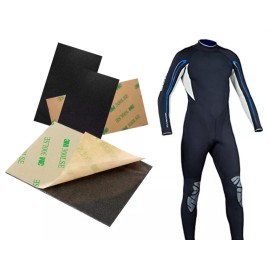 Unbranded Neoprene Repair Patch Kit