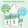 TPS NUTRIENTS Starter Plant Fertilizer, Gentle Complete Formula Plus Micronutrients