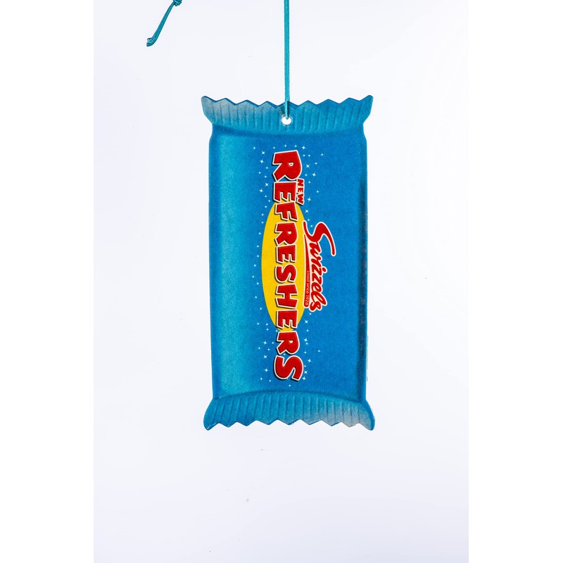 Retro Scents Car Air Freshener