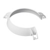 Behrend Plate Rimer, Plate Rim, Plate Raiser, Plastic, for Plates