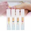 4pcs Nail Art Manicure Drill Bits Electric Grinding Machine Tool