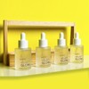 La Nouvelle MPC Velvet Glow Serum 50ml - Moisturizing radiance elasticity radiance serum / 라누벨르 MPC 벨벳글로우 세럼 50ml - 보습 윤기 탄력 광채 세럼