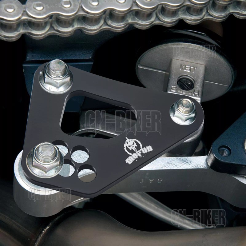 CB Drop Lowering Links Kit For 2011-2025 Suzuki GSXR 600