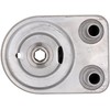 Dorman 918-898 Engine Oil Cooler Compatible with Select Chrysler/Dodge Models
