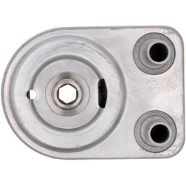 Dorman 918-898 Engine Oil Cooler Compatible with Select Chrysler/Dodge Models