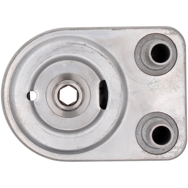 Dorman 918-898 Engine Oil Cooler Compatible with Select Chrysler/Dodge Models