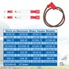 RV Water Heater Thermal Cut Off Kit Replacement for Atwood