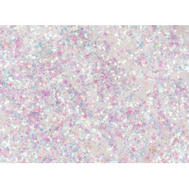 Iridescent Face & Body Glitter - Chunky Glitter - Uses Include: Holidays, Cheerleading, Festival, Rave, Hair, Makeup, Face, Body, Nails, Resin, Arts & Crafts, Resin, Tumblers, Bath Bombs