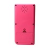 CZT Large Screen Brick Game Console 9999 in 1 Tank/Race/Shooting/Whac-A-Mole/Pocket