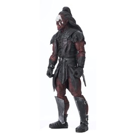 DIAMOND SELECT TOYS The Lord of The Rings: Lurtz Action Figure