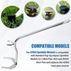 Sprinkler Tool for Rainbird Sprinkler System Kit 42064 Maxi-Paw Compatible