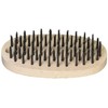 KONYO Daigoro Wire Brush (Oban Type)