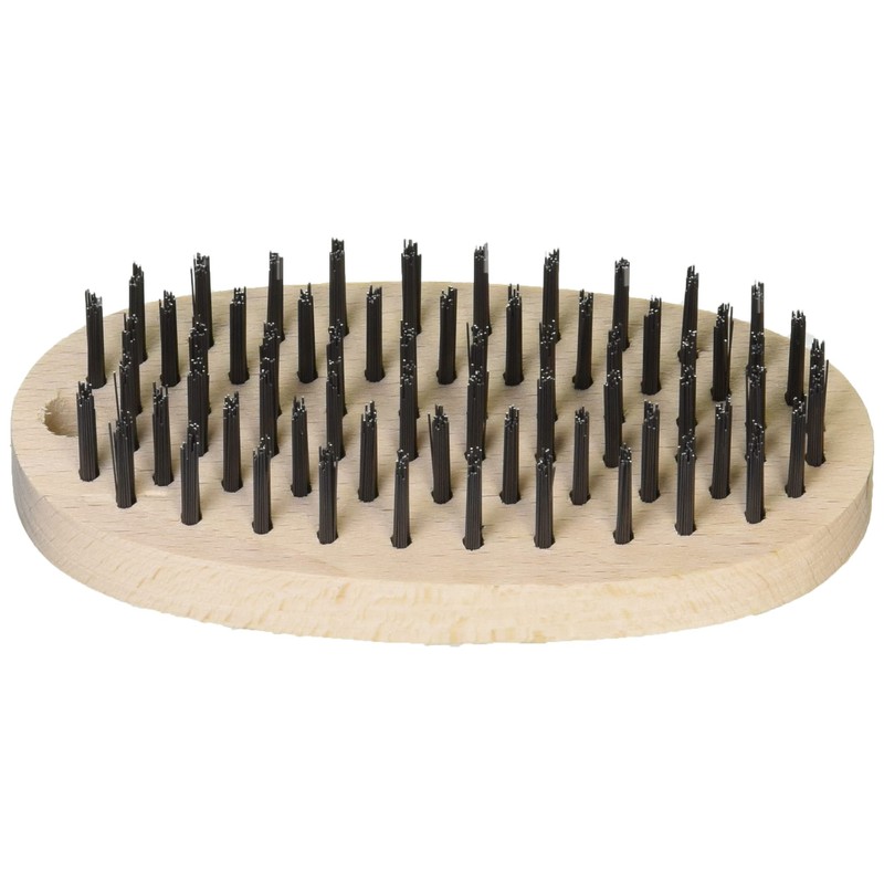 KONYO Daigoro Wire Brush (Oban Type)