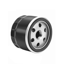 Replacement Oil Filter for Mowers, Garden Lawn Mower Repair Accessory for AM39687, AM119567, AM125424, LG492932S, GY25077, 49065-2076, 49065-0721