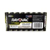 Rayovac Batteries ALAA8PK Alkaline Batteries, Size AA (Pack of 8)