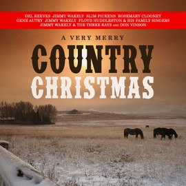 Very Merry Country Christmas