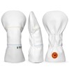Golf Headcover Aliennana Popular Club Headcover Biride (Driver(1 Piece))