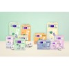 OC BON Organic Bon Ultra Slim Sanitary Pad Medimum 26p