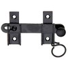 Gah-Alberts 307653 Shutter Latch with Lock / Total Length 130