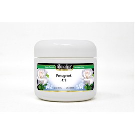 Bianca Rosa Fenugreek 4:1 Cream (2 oz, ZIN: 520085) - 2 Pack