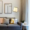 3Pcs Modern Lampshade European Style ClipOn E14 Chandelier Lamp Shade