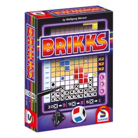 Schmidt Brikks Spiel