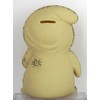 Nightmare Before Christmas Oogie Boogie PVC Bank,Multi Color