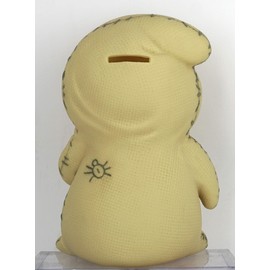 Nightmare Before Christmas Oogie Boogie PVC Bank,Multi Color