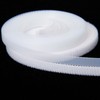 Ultra Thin, Soft, Very Narrow, Width 0.2 inches (6 mm),