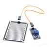 PAVIKE Rain Detector Module, Rain Sensor, Rainwater Detection, Set of