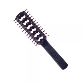 Cricket Static Free Mini Fast Flo Hair Brush