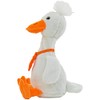 Kögler 75998 - Donald Goose Goose with Tie, Approx. 27