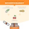 Quercetin with Bromelain + Vitamin C - Natural Active Ingredient