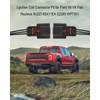 Ignition Coil Connector Pigtail Harness Fit for Ford V6 V8