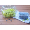 35 PACK - Plastic Berry Basket/Produce Containers - Pint Size