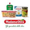MADAMA OLIVA, Lupini Sgusciati, Ottimo Snack per Aperitivi, Ideale per