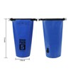 YDYJKI Floating Waterproof Dry Bag for Travel 5L/10L/20L/30L, Roll Top