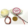 Unbranded/Generic 2 x SFM-27 DC 3-24V 90DB Intermittent Beep Alarm