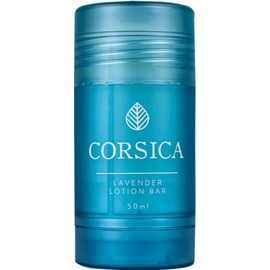 Corsica Lotion Bar Lavender