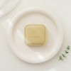 Linobera 코코넛 순한 클렌징바 광채바 천연 세안비누 100g Coconut Mild