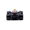 Bburago F1 RedBull RB20 '24 Set of 2 1:43 Model