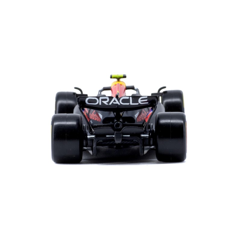 Bburago F1 RedBull RB20 '24 Set of 2 1:43 Model