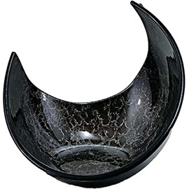 Crescent Moon Portion Wheel Charger burakkuakua GC Coating A