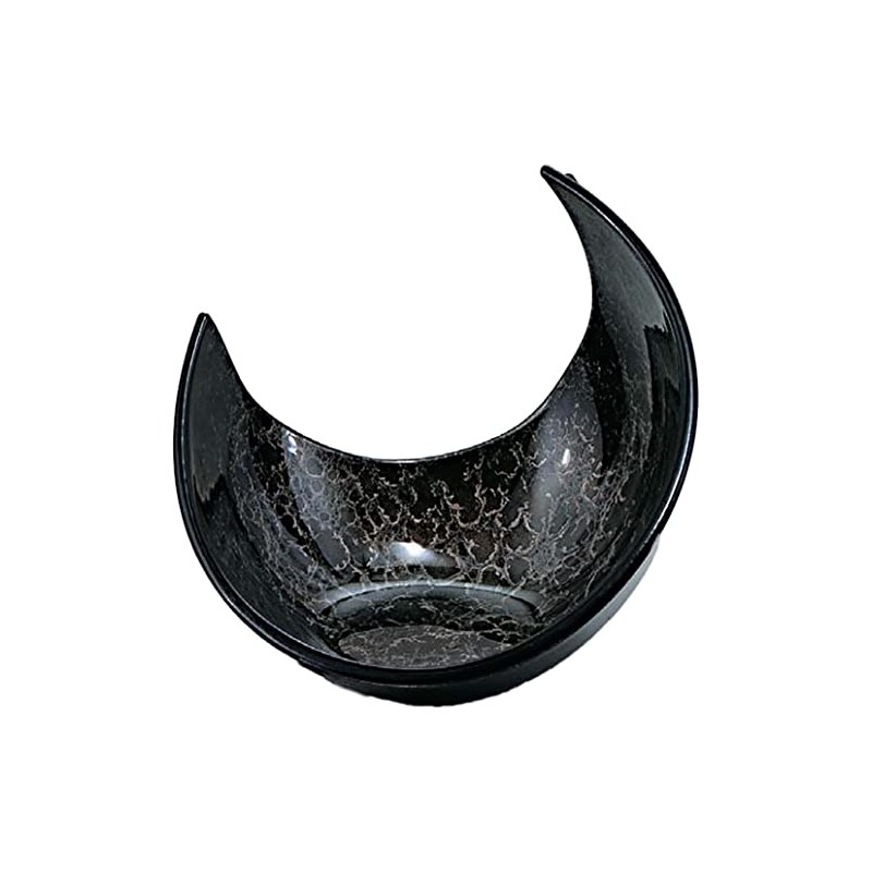 Crescent Moon Portion Wheel Charger burakkuakua GC Coating A