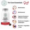 2nd Springs 2nd Springs 7 Organic Mushroom Complex + Tri-Core