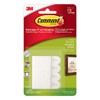 Command Picture Hanging Strips Small Ref 17202 [Pack 4]