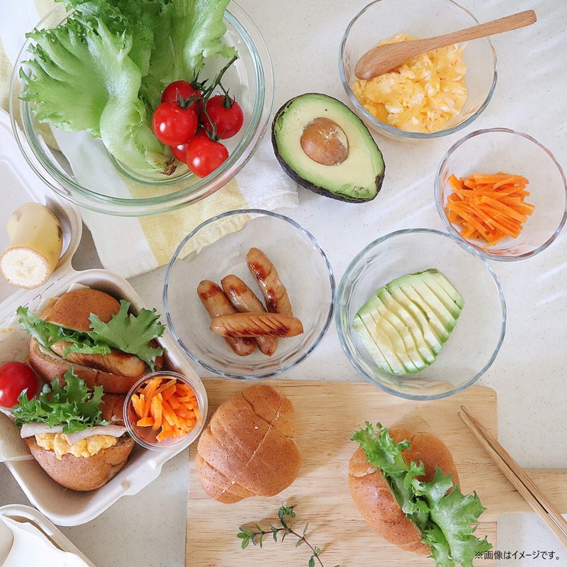 Pyrex CP-8502 Custard Cup, 12.2 fl oz (360 ml)