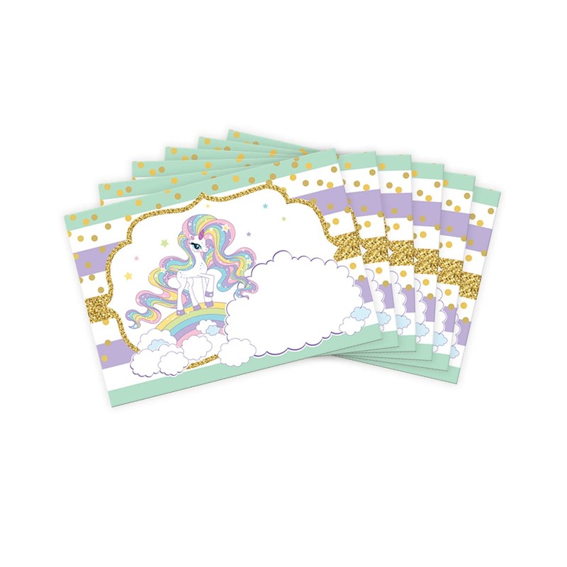 Letter Paper Set Letter Pad with Envelope for Girls Children's