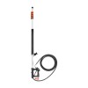 D0100X3ESVP Telescoping Wand Pressure Washer 24 Ft Aluminum 4000 Psi