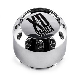 KMC XD Series 464K98 Center Cap